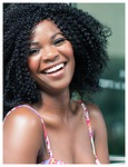 smile, happy, people, fun, young, nature, woman, happiness, girl, smiling, portrait, female, person, cheerful, face, summer, lifestyle, looking, black woman, fashion, attractive, model, glamour, african, posing, black people
